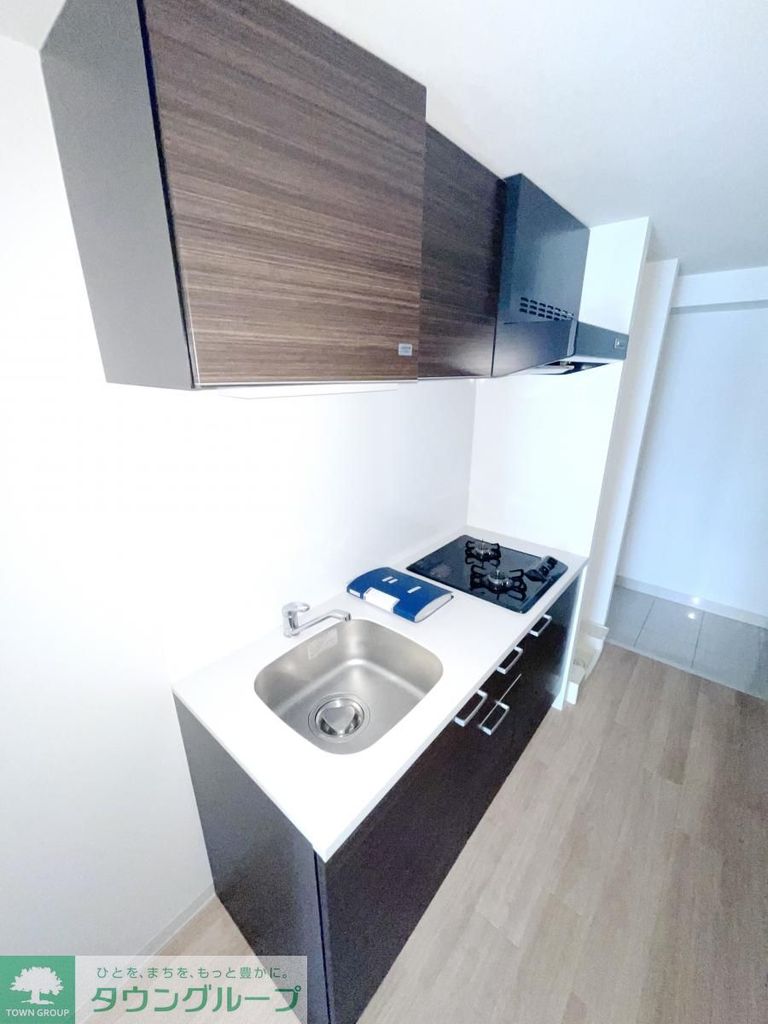 キッチン　★お問い合わせはタウンハウジング町田店まで★