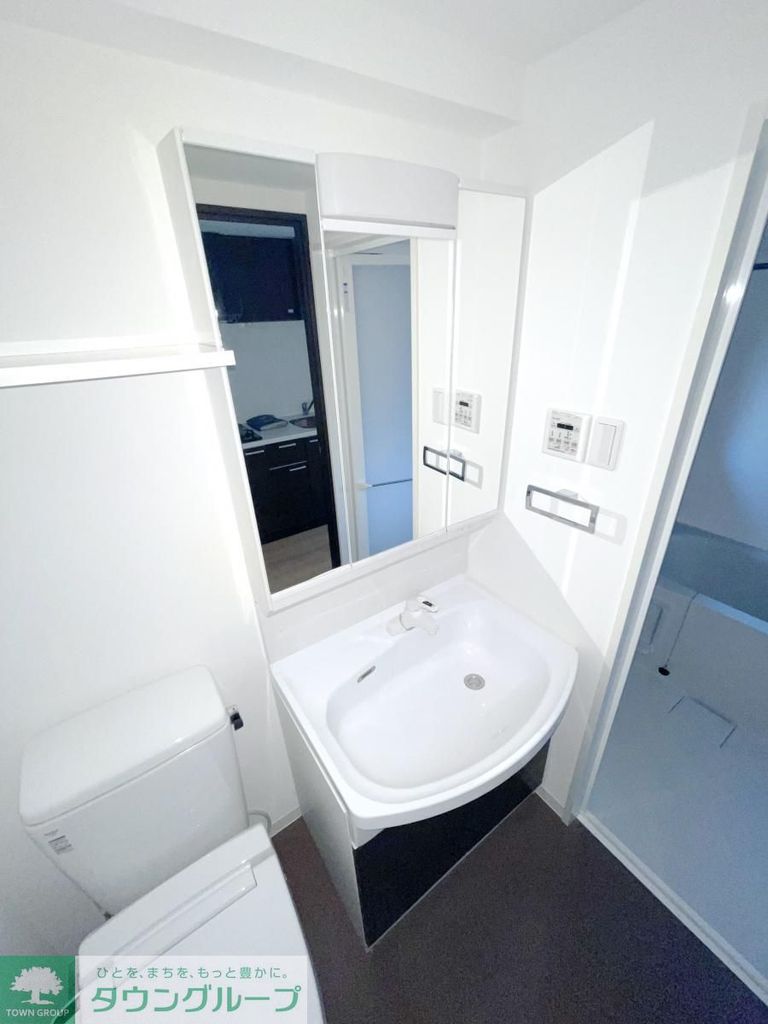 洗面設備　★お問い合わせはタウンハウジング町田店まで★