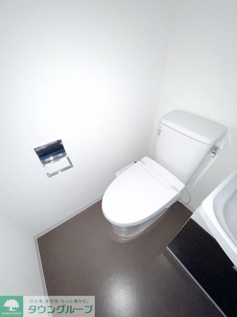 トイレ　★お問い合わせはタウンハウジング町田店まで★