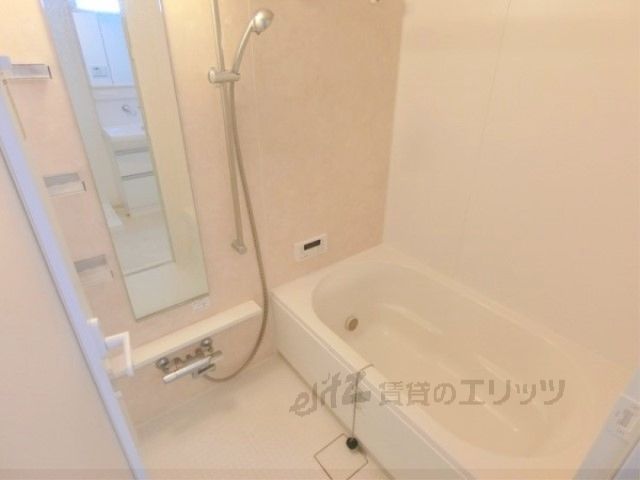 バス・シャワールーム　風呂