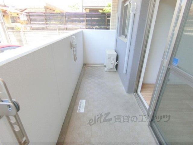 バルコニー　ベランダ