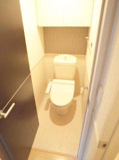 トイレ　他部屋の参考写真です。