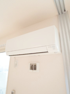 その他設備　他部屋の参考写真です。