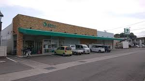 スーパー　KOマート 相良店（スーパー）まで420m