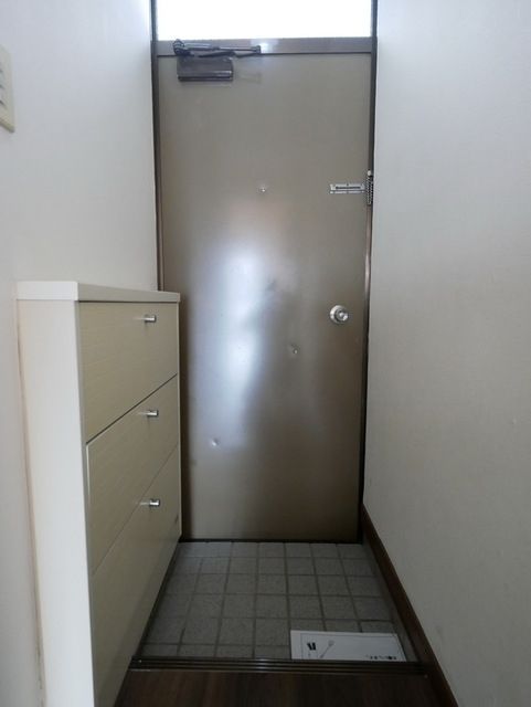 玄関　★玄関です★