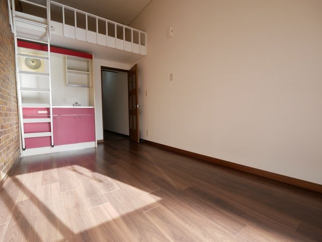 収納　★洋室です★