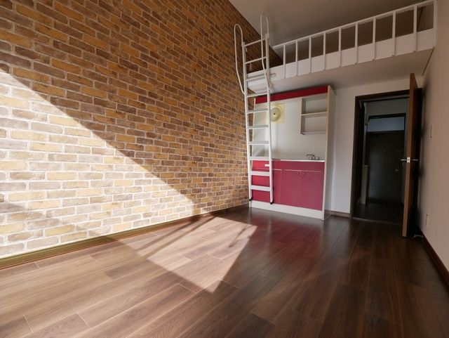 居室・リビング　★洋室です★