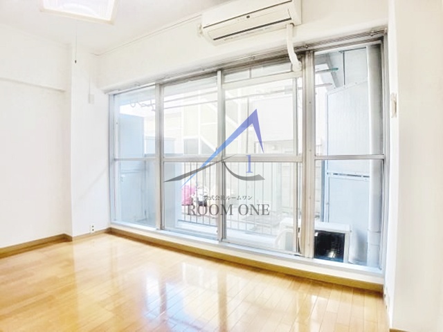 その他部屋・スペース　寝室です。