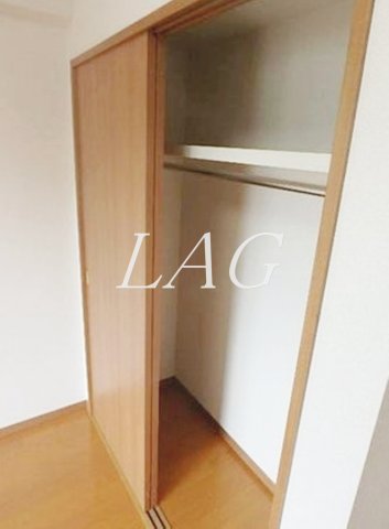 収納　収納です。