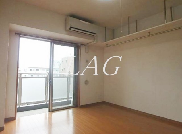 その他部屋・スペース　寝室です。