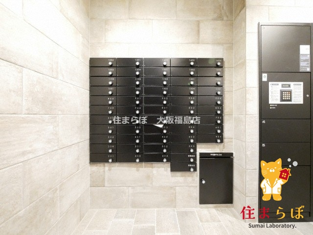 その他共有部分　日常使いを想像しながら