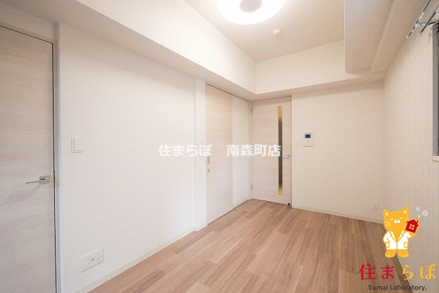 その他部屋・スペース　しっかり休める私空間