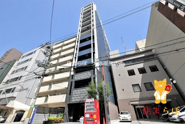 建物外観　★ ★ 口コミ平均4.94のお店 ★ ★
