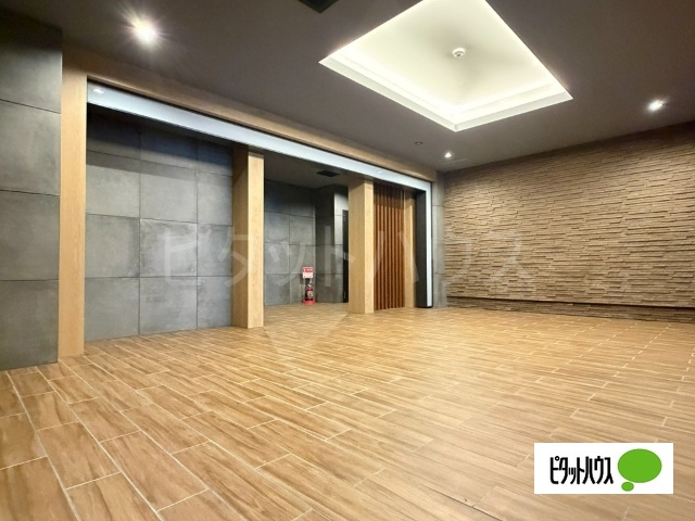 ロビー　ロビー