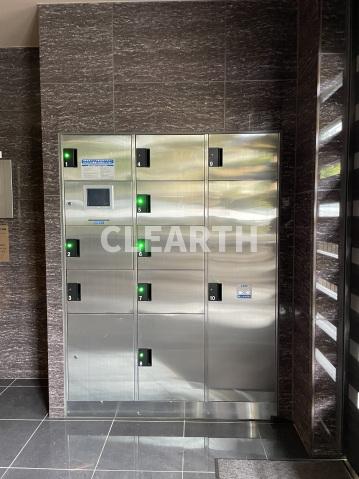 その他共有部分　その他設備