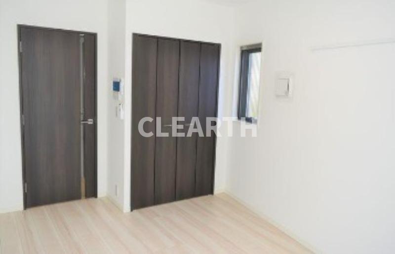 居室・リビング　居室・リビング