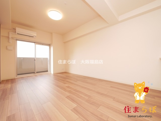 居室・リビング　暮らしの中心になる場所