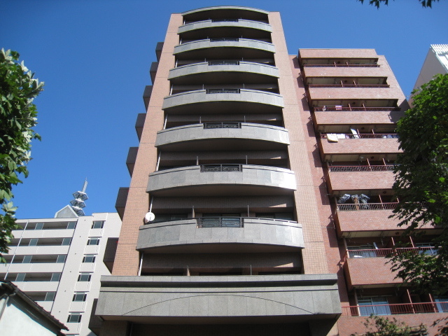 建物外観　◆外観写真◆２０２３年７月撮影◆