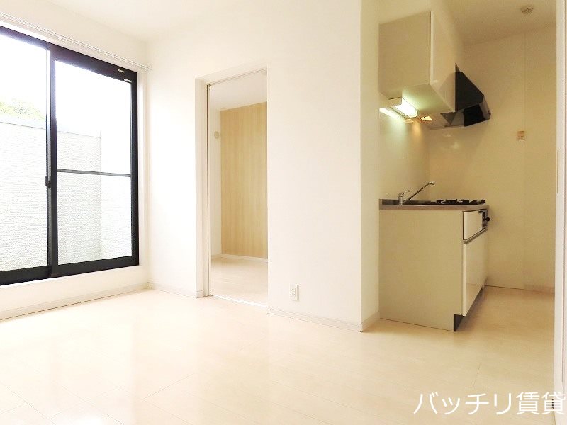 居室・リビング　画像は同シリーズタイプの為、参考写真になります。