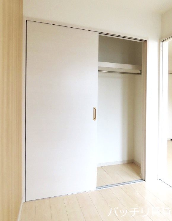 収納　画像は同シリーズタイプの為、参考写真になります。
