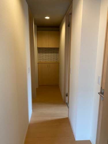 玄関　※別のお部屋のお写真です。御参考までに。