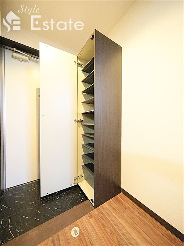 その他　シューズボックス