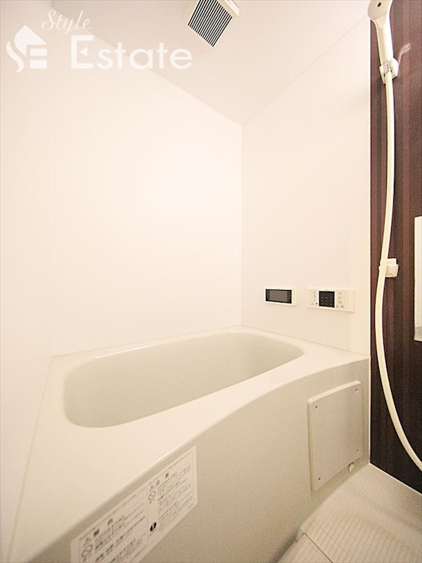 バス・シャワールーム　風呂