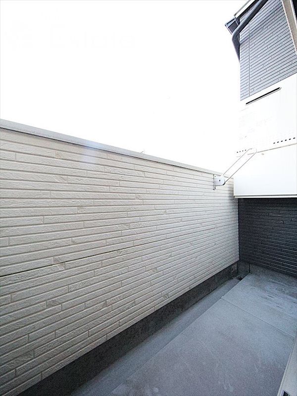 バルコニー　ベランダ