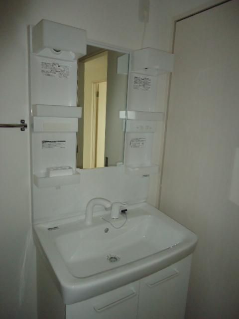 洗面設備　別部屋参照