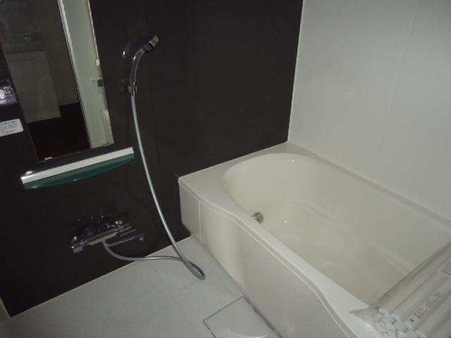 バス・シャワールーム　別部屋参照