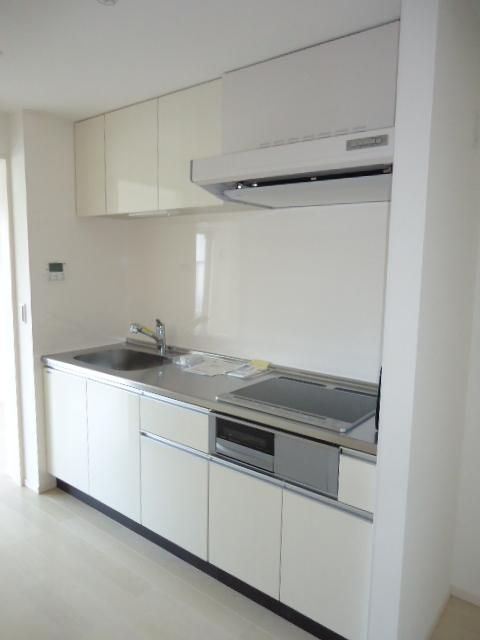 キッチン　別部屋参照