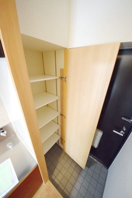 その他　シューズボックス