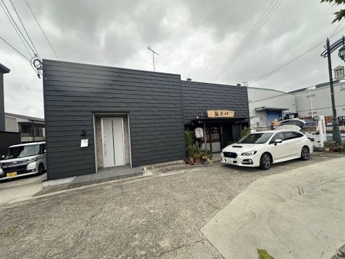 飲食店　維志川（飲食店）まで77m