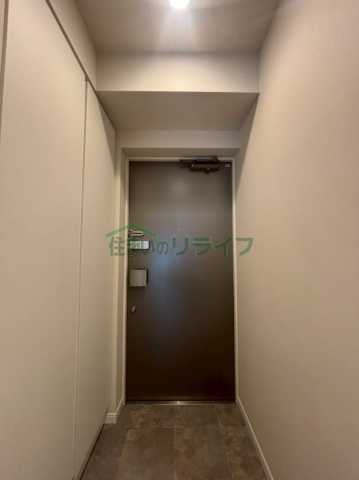 玄関　別部屋参考写真