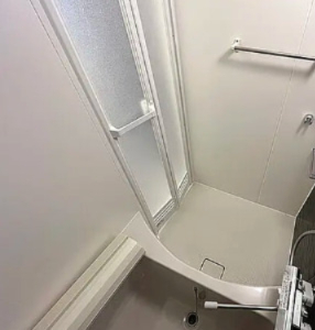 バス・シャワールーム　参考写真