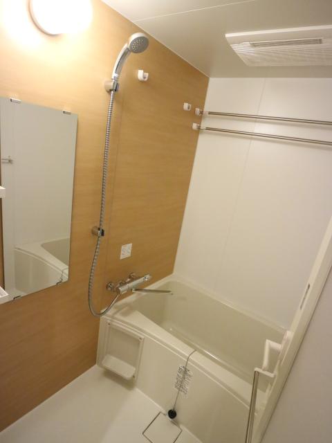 バス・シャワールーム　※参考写真