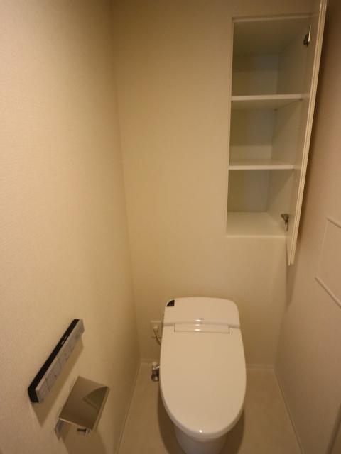 トイレ　※参考写真