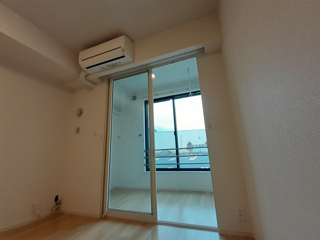 バルコニー　サンルーム