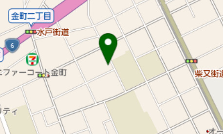 ドラックストア　いろは薬局（ドラッグストア）まで831m