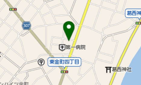 病院　西水元クリニック（病院）まで854m