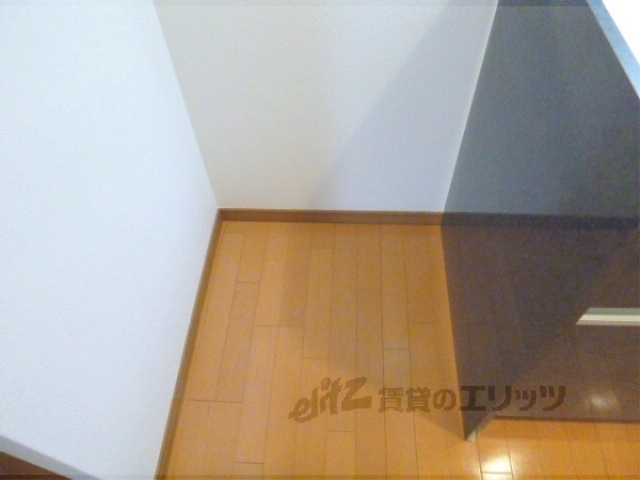 その他部屋・スペース　冷蔵庫置場