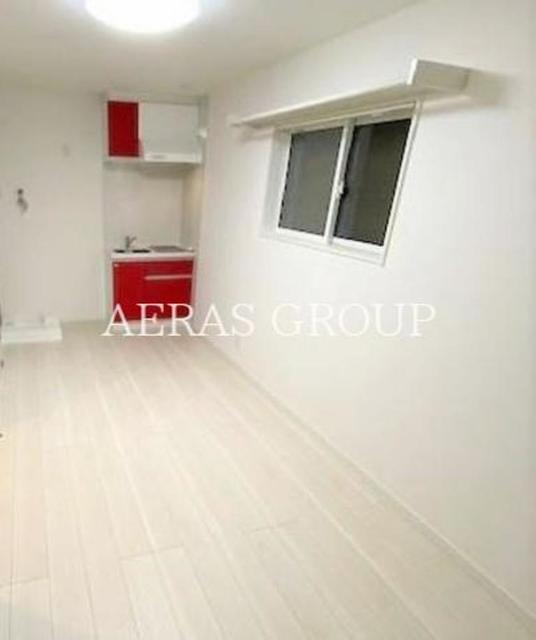 その他部屋・スペース　内装です