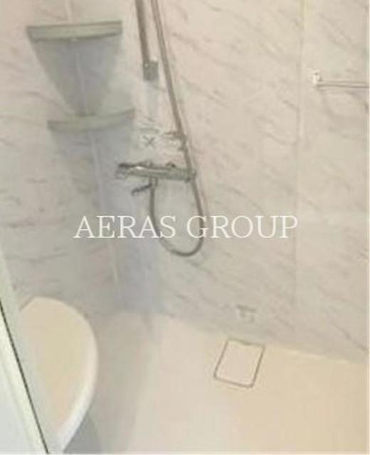 バス・シャワールーム　シャワールームです