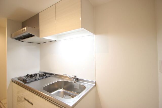 キッチン　※別室の参考写真の為、現況優先です。