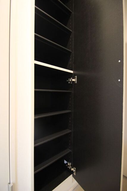 収納　※別室の参考写真の為、現況優先です。