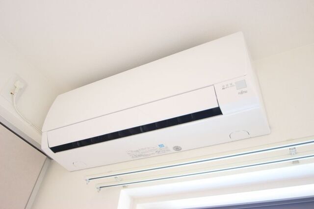 その他設備　※別室の参考写真の為、現況優先です。