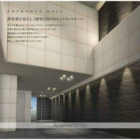 ロビー　ロビー