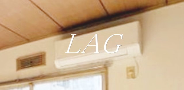 その他設備　エアコンです。