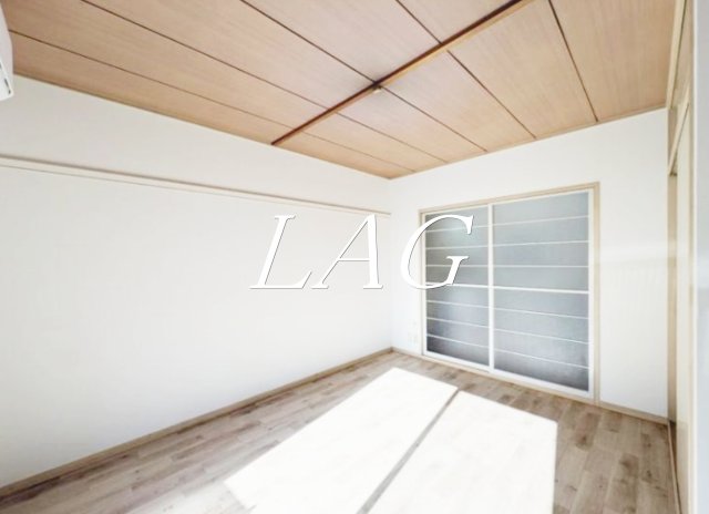 その他部屋・スペース　寝室です。