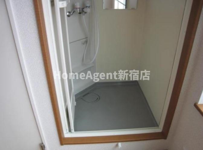 バス・シャワールーム　同仕様写真